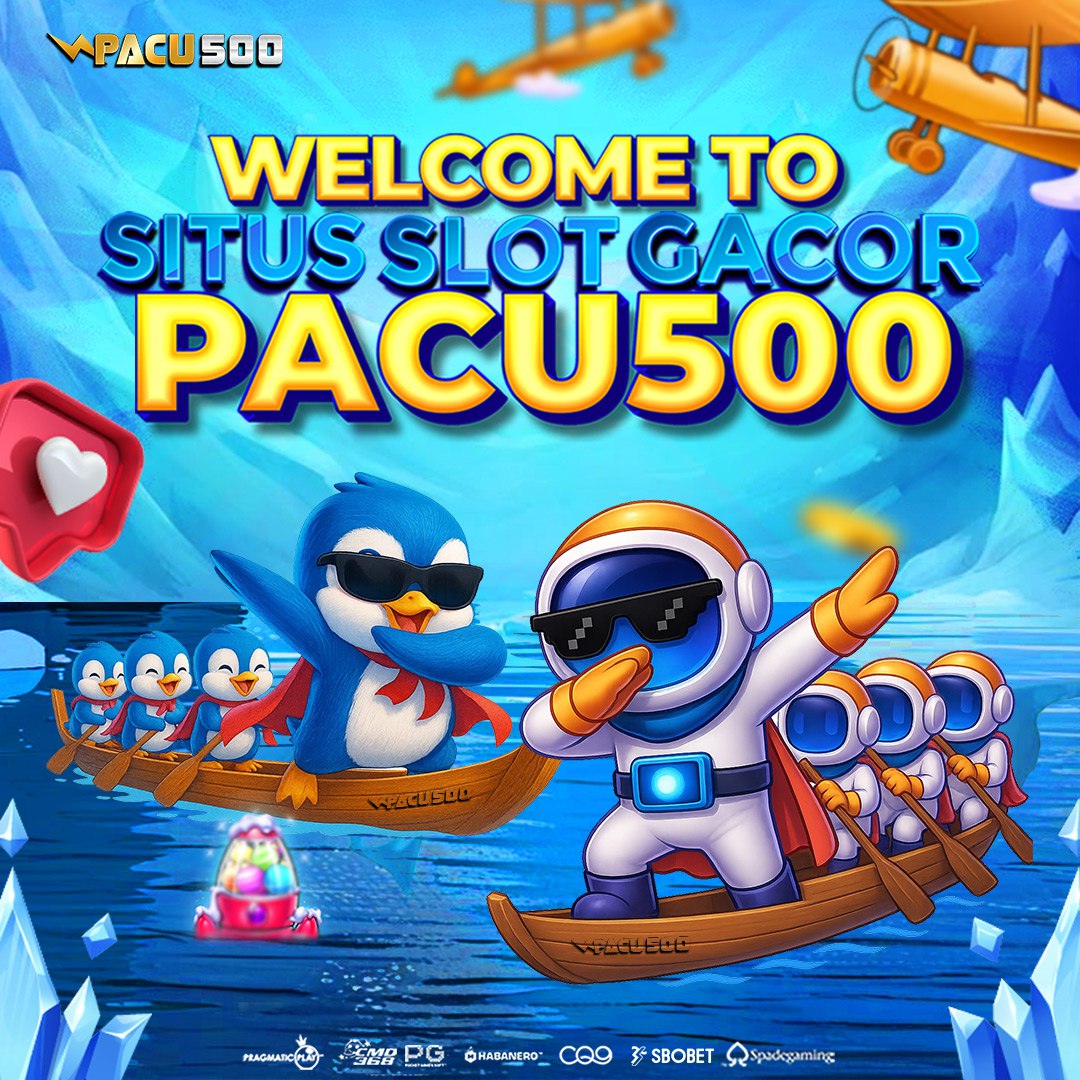 PACU500 Hero